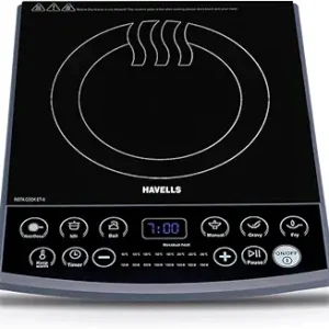 Induction Cooktop (2000W)
