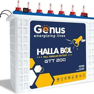 Inverter Battery (150Ah)