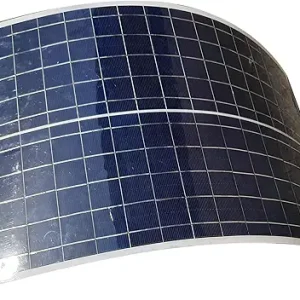Solar Panel (100W)